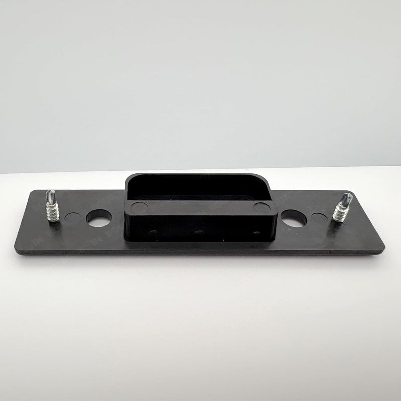 Boursin Rear Moonroof Latch Sunroof Lock for GM F Retainer Buick Enclave Chevy Traverse GMC Acadia Enclave Rear Sliding Moonroof Cover 84900118 REV-2 Nylon - Image 3